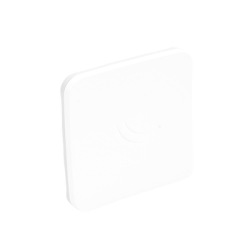 (SXTsq Lite2) Cliente y  PtP  en 2.4 GHz, 802.11b/g/n  con Antena Integrada de 10 dBi, Hasta 1000 mW de Potencia.