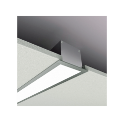 Luminaria LED para Alumbrado en Interior / Luz Fría / 30 W / 3000 lúmenes /  50000 hrs