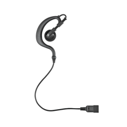 Audífono en forma de Gancho serie LOC