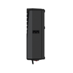 Regulador de Voltaje 2000 VA-1000 W / 4 Contactos con AVR / 4 Contactos con Supresor de Picos / Protección RJ11