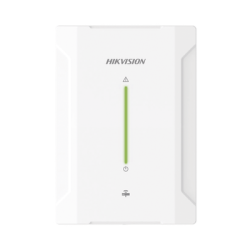 (AX HYBRID PRO) Expansor de 32 Zonas Inalámbricas Tri-X / Conexión Speed-X Bus Hacia el Panel / Permite Agregar Sensores AX PRO