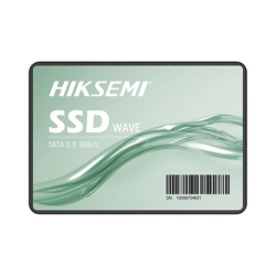 Unidad de Estado Sólido (SSD) 512 GB / 2.5