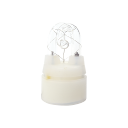 Estrobo de reemplazo, Color Claro