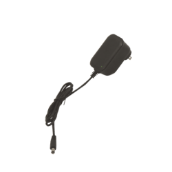 Adaptador de Pared de 12 Vcc Regulada / 2 Amp / Voltaje de Entrada de 100 - 240 VCA