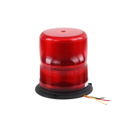 Burbuja Ultra Brillante Serie X79 color Rojo