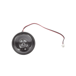 BOCINA DE REEMPLAZO DSKH6320WTE ,0.5W,480Hz,