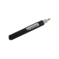 Metro de Cable Coaxial de 1/2