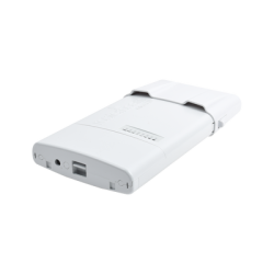  (NetBox 5) Punto de Acceso Conectorizado en 5 GHz 802.11 a/n/ac, Hasta 1259 mW