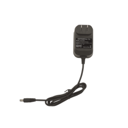 Adaptador de Pared de 12 Vcc Regulada / 2 Amp / Voltaje de Entrada de 100 - 240 VCA
