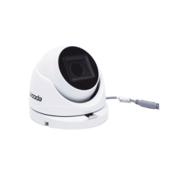 Turret TURBOHD 2 Megapixel (1080p) / Lente Motorizado 2.7 mm a 13.5 mm / Exterior IP67 / 70 mts IR EXIR / Ultra Baja Iluminación  / METAL / 4 Tecnologías / Exterior IP66