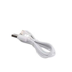 Cable USB a USB Tipo C de 1 m