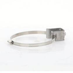 Adaptador Para Separación y Sujeción Con Orificio Roscado de 3/8