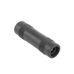 Adaptador DC Hembra a DC Hembra (DC5.5 X 2.5 MM)