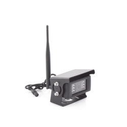 Cámara inalámbrica de montaje permanente para kit EP745J