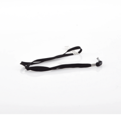 Correa para sujeción de radio en cuello