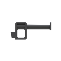 (LHG 60G) CPE 60GHz, Hasta 2Gbps, puerto Ethernet 10/100/1000 Mbps