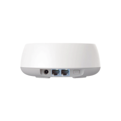 Router Inalámbrico MESH Interior para Hogar / Doble Banda Wi-Fi 7 BE3600 Mbps / 2 Puerto 2.5 Gigabit WAN/LAN / 4 Antenas Internas / Operación Multi-Link MLO / Administración Mediante la App Deco (iOS, Android) / HomeShield