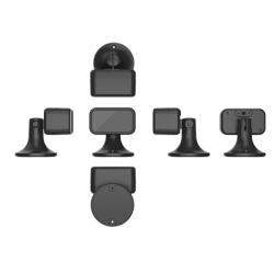 Mini Cámara CD-02 AHD con funcion DMS para JC450