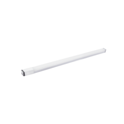 Luminario LED Tipo Regleta / 572 x 24 x 24 mm / 127 Vca / Luz Blanca 6 500 K / 900 lm.