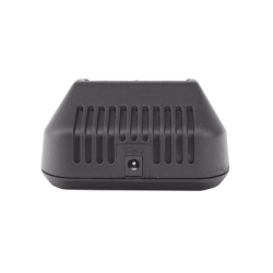 Cargador rápido de escritorio para radios Kenwood TK2100, TK3100, TK2102A, TK3102A