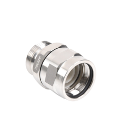 Conector DIN 7-16 Hembra para cable FXL-780 y AVA5-50FX