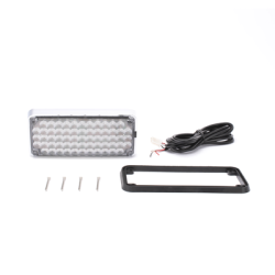 Luz de Advertencia de 7X3