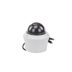 Domo PTZ TURBOHD 2 Megapixel (1080p) / 15X Zoom / Uso en Plafon / Interior / RS-485 / WDR 120 dB / Ultra Baja Iluminación