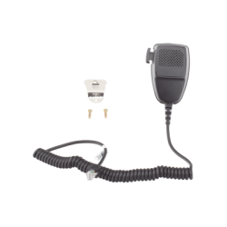 Micrófono para radios móviles GM300, DEM300, DEM200, SM50, SM120, SM130, M1225, CDM750, CDM1250, CDM1550, etc.  