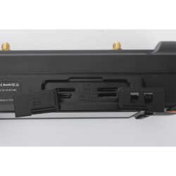 Radio PoC Móvil 4G LTE Compatible con NXRadio y TASSTA