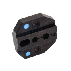 Mordaza para Plegar Conectores de Anillo en RG-58/U, RG-174/U y RG-316/U en tamaños de 0.213