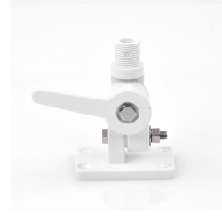 Montaje de trinquete 4186-U con rosca estándar de  1”-14.