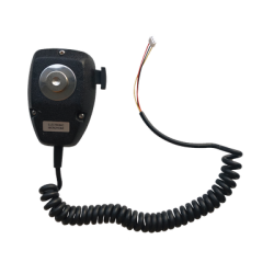 Micrófono de reemplazo para Sirena X100A