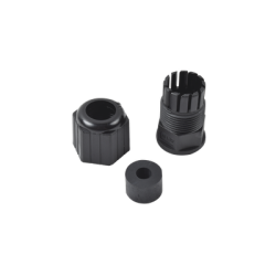 Protector Aislante de Entrada Para Familia ThunderBolt de Transtector