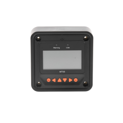 Medidor Remoto P/Controlador Solar EPEVER con  puerto RS-485