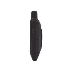 GPS portátil GPSMAP 86sci con mapa BlueChart® g3, comunicación satelital InReach, incluye batería interna recargable.