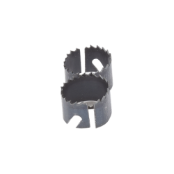 Repuesto de 2 seguetas circulares de 3/4