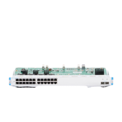 M7000-24GT2XS-EA TARJETA SWITCH 24 PTOS ETH RJ45 Y 2 SFP+ LC