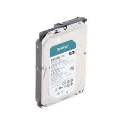 Disco duro 4TB / 5400RPM / Serie Plus Discos Duros/ Especializados para NAS