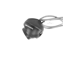 Cámara Móvil TURBO 1080P / Lente 2.1 mm / Conexión Tipo Aviación / Diseño Antivibración / Micrófono Integrado / 15 mts IR / Uso Interior 