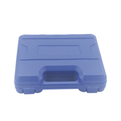 Kit de herramienta de abocardado / para aires acondicionados / para diámetros de 1/4