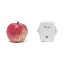 Sensor IoT de Temperatura y Humedad con LoRaWAN