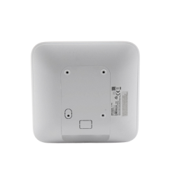 (AX PRO) Panel de Alarma Inalámbrico de Hikvision / Soporta 96 Zonas / GSM 3G/4G, Wi-Fi y Ethernet / Incluye Batería de respaldo / Compatible con los Accesorios AX PRO.
