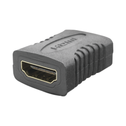Adaptador HDMI / Hembra - Hembra