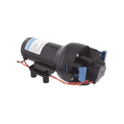 Bomba de lavado de alta presión y alto caudal HotShot HD5  de 12 Vcd, 19LPM / 5GPM / 70 PSI