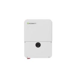 Inversor Híbrido para Interconexión a CFE de 5 kW con Salida de 220 Vca, Módulo Wifi Incluido