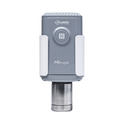 Sensor Industrial para Monitoreo de COâ‚‚, Temperatura, Humedad y Presión con LoRaWAN