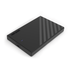 Adaptador para Disco Duro SATA III de 2.5