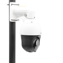 Domo PTZ TurboHD 2 Megapixel (1080P) / 25X Zoom / 100 mts IR EXIR / Exterior IP66 / WDR 120 dB / RS-485 / Ultra Baja Iluminación