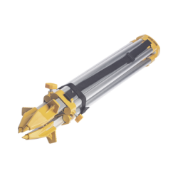 Tripode Para Uso Con GNSS  Modelo DRTK-2