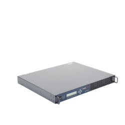 Inversor de corriente Onda Pura Montaje en rack 1200W, 48 Vcc- 120 VCA, 50/60 Hz